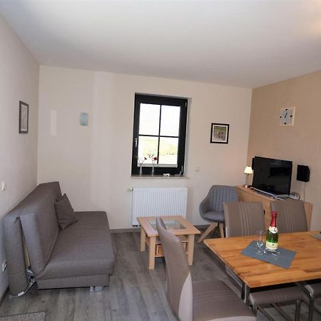Ferienwohnung Anker Glowe Exterior foto